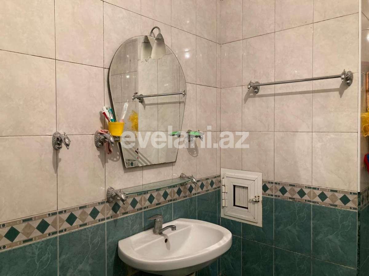 Satılır, yeni tikili, 3 otaqlı, 115 m², Memar Əcəmi m.