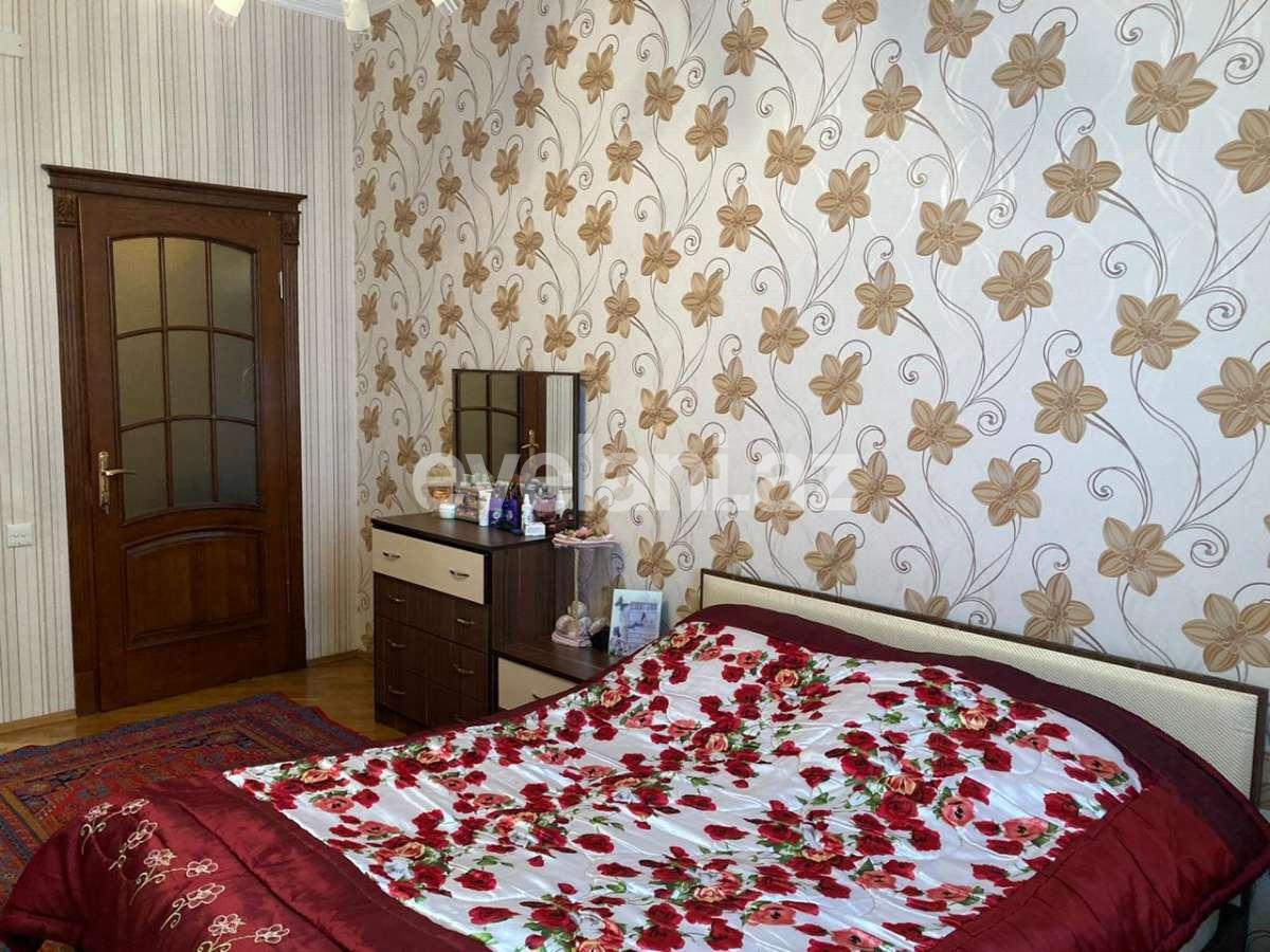 Satılır, yeni tikili, 3 otaqlı, 115 m², Memar Əcəmi m.