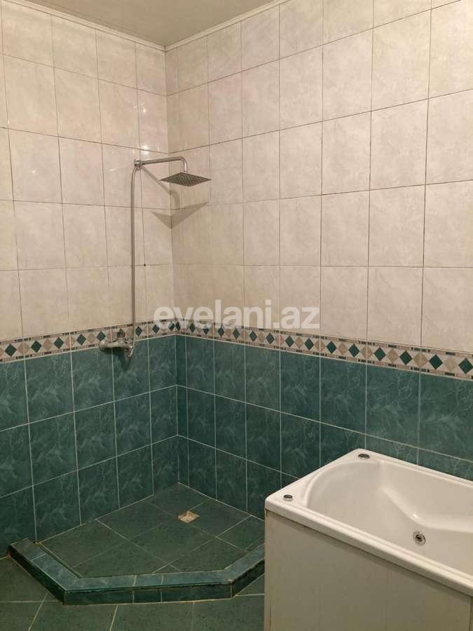 Satılır, yeni tikili, 3 otaqlı, 115 m², Memar Əcəmi m.