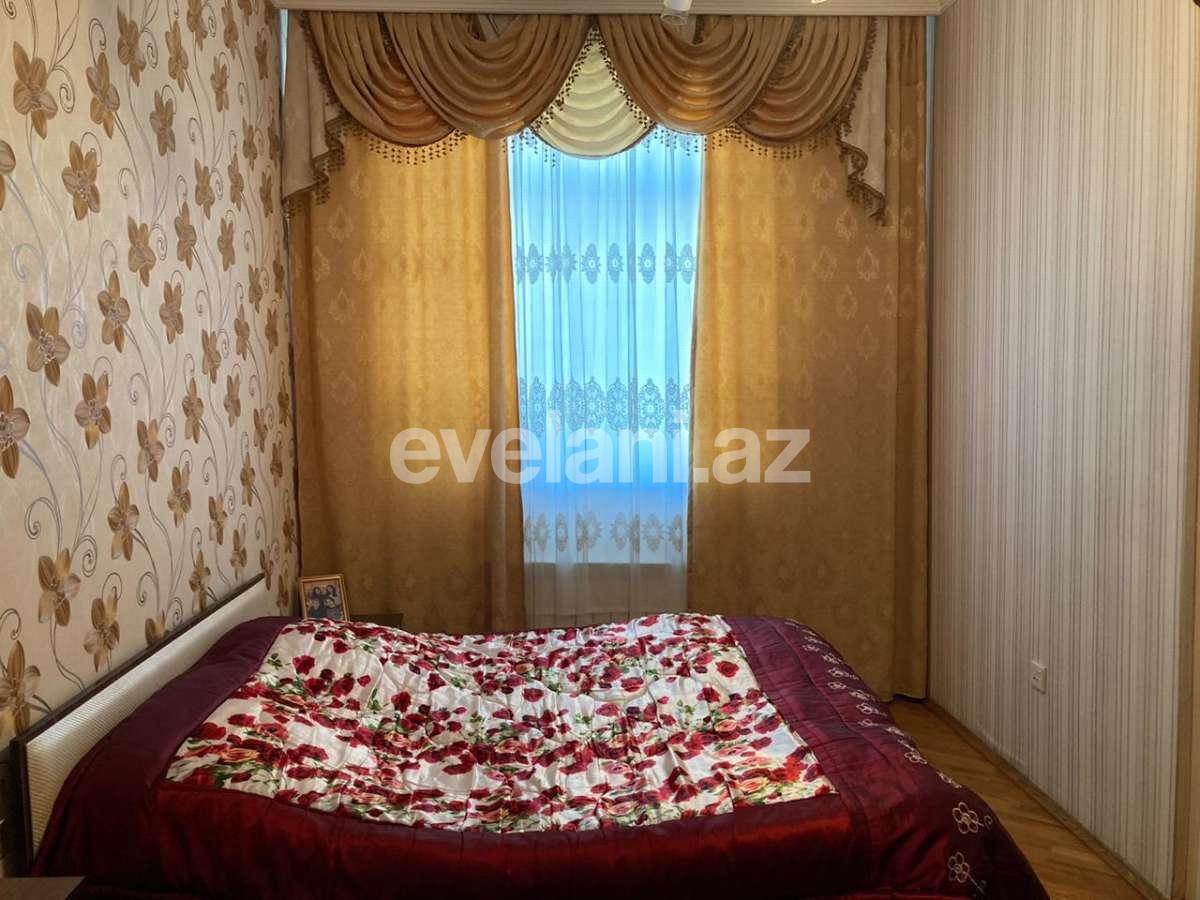 Satılır, yeni tikili, 3 otaqlı, 115 m², Memar Əcəmi m.