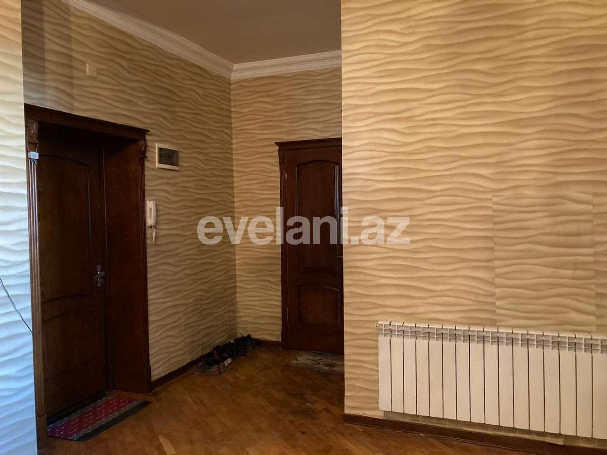 Satılır, yeni tikili, 3 otaqlı, 115 m², Memar Əcəmi m.
