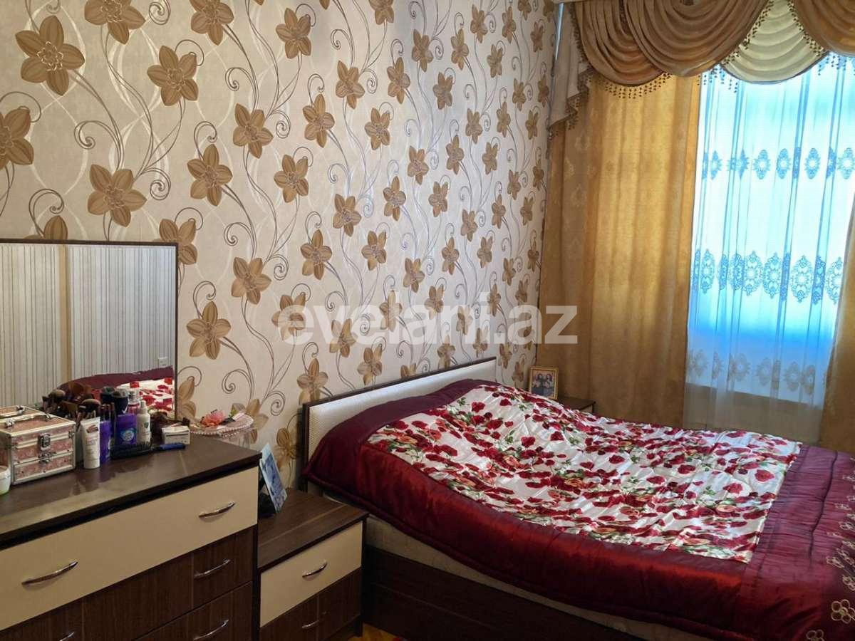 Satılır, yeni tikili, 3 otaqlı, 115 m², Memar Əcəmi m.