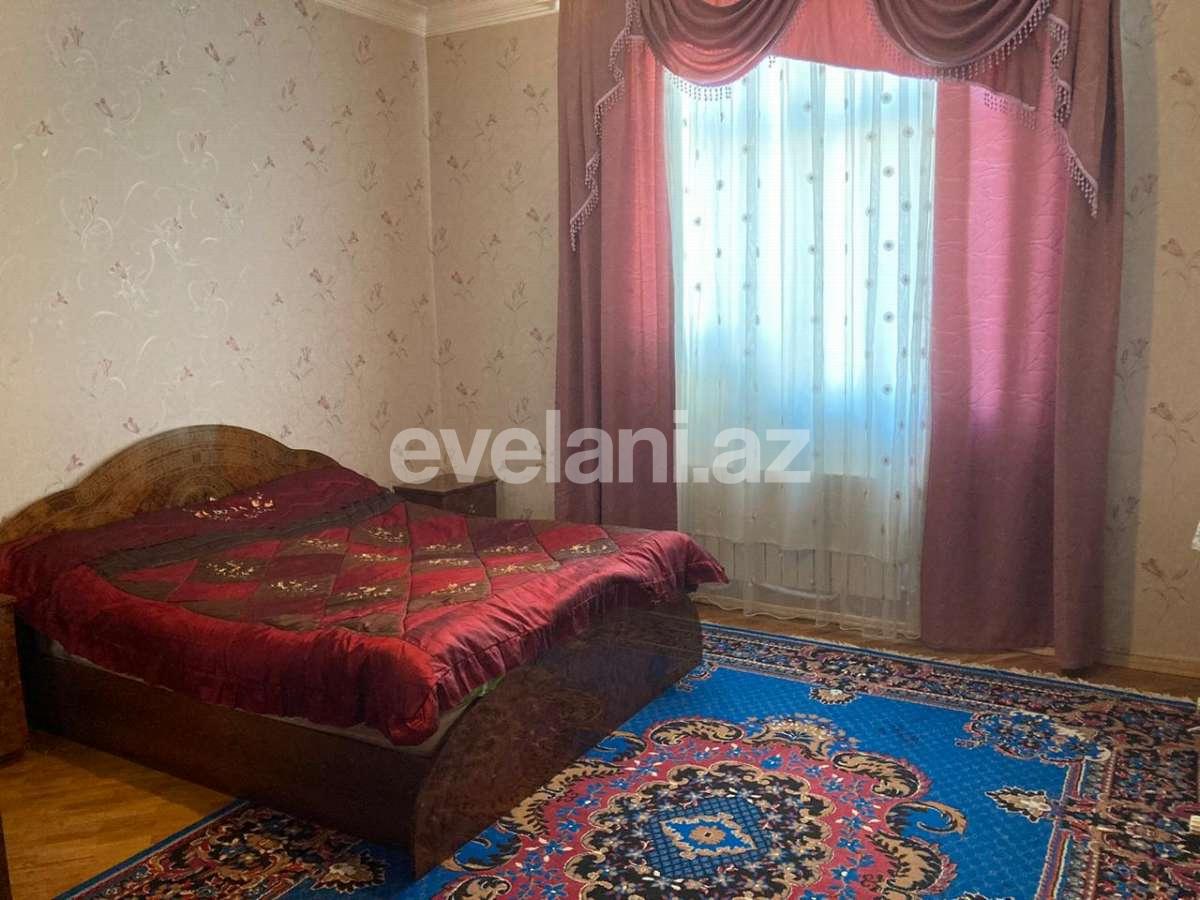 Satılır, yeni tikili, 3 otaqlı, 115 m², Memar Əcəmi m.