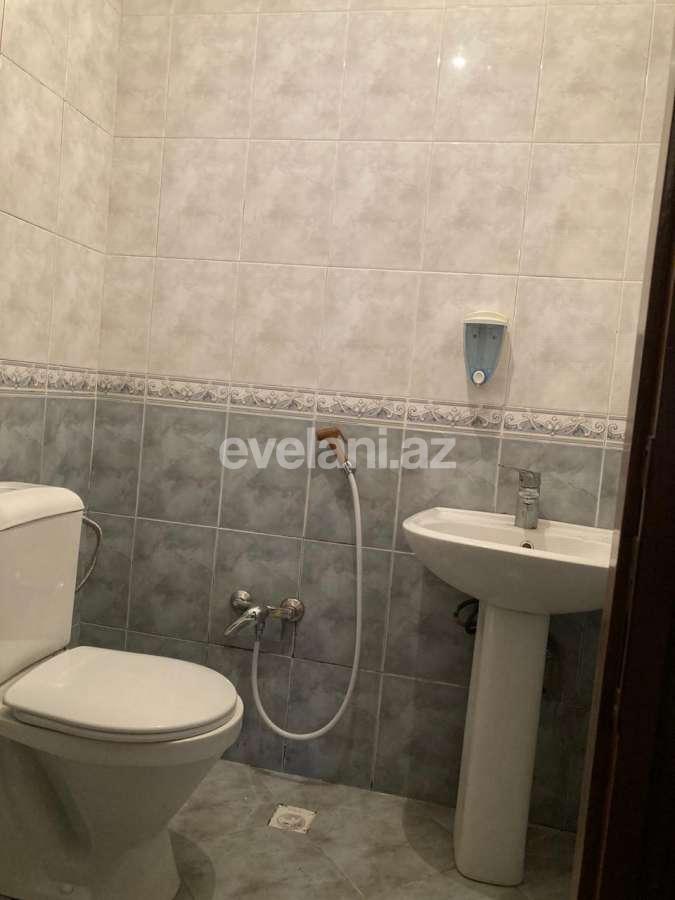 Satılır, yeni tikili, 3 otaqlı, 115 m², Memar Əcəmi m.