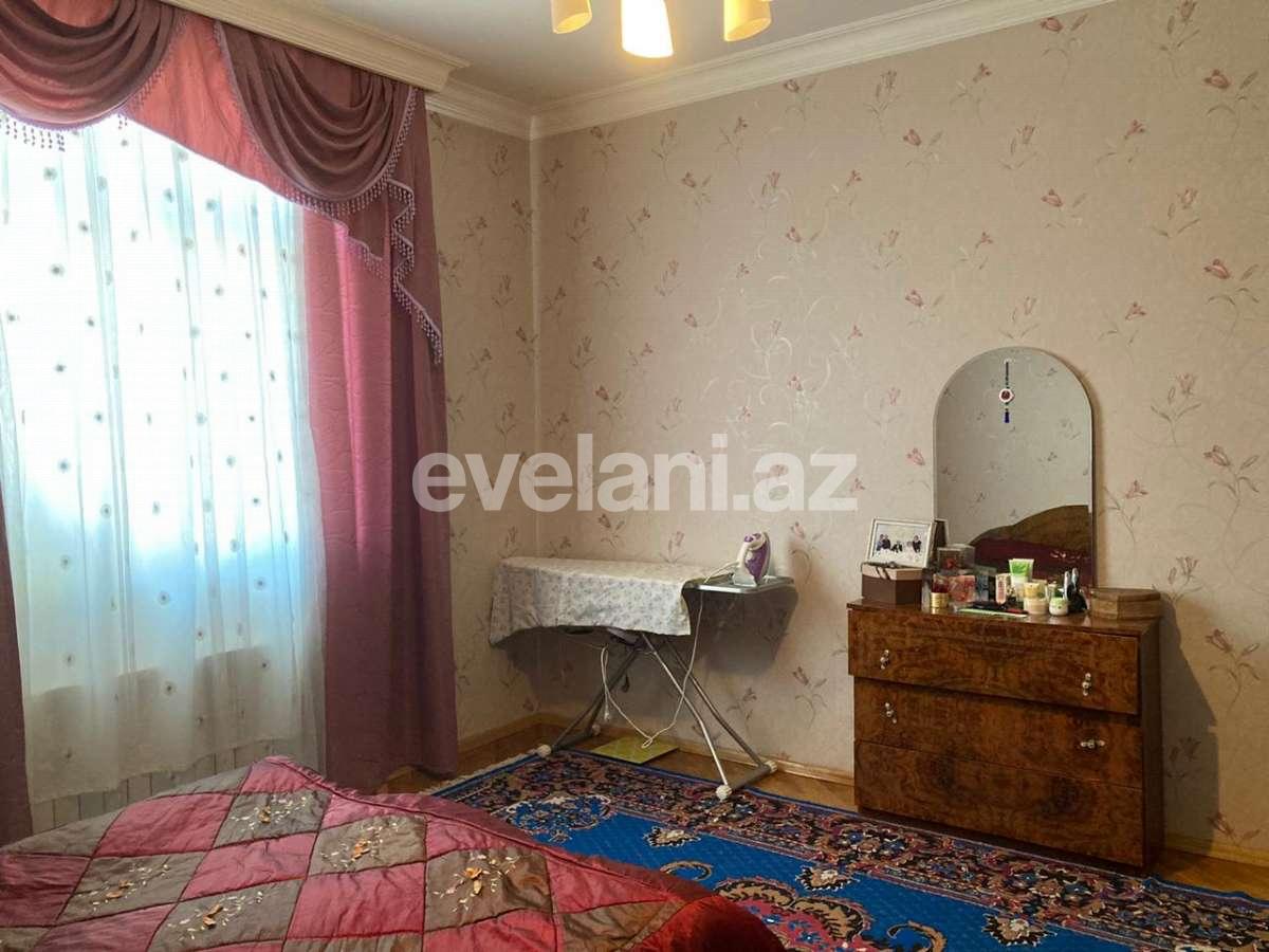 Satılır, yeni tikili, 3 otaqlı, 115 m², Memar Əcəmi m.