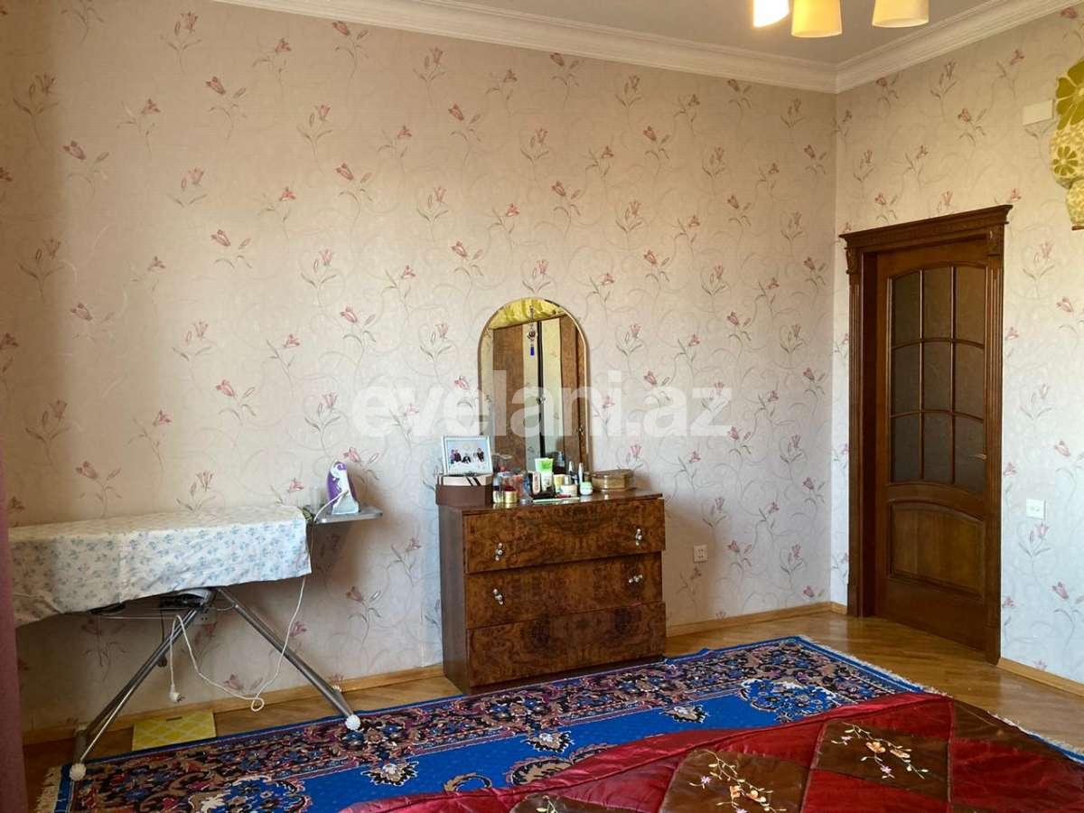 Satılır, yeni tikili, 3 otaqlı, 115 m², Memar Əcəmi m.