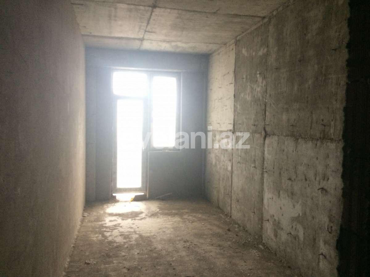 Satılır, yeni tikili, 4 otaqlı, 126 m², 28 may m.