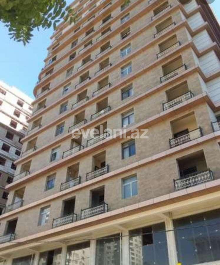 Satılır, yeni tikili, 4 otaqlı, 126 m², 28 may m.