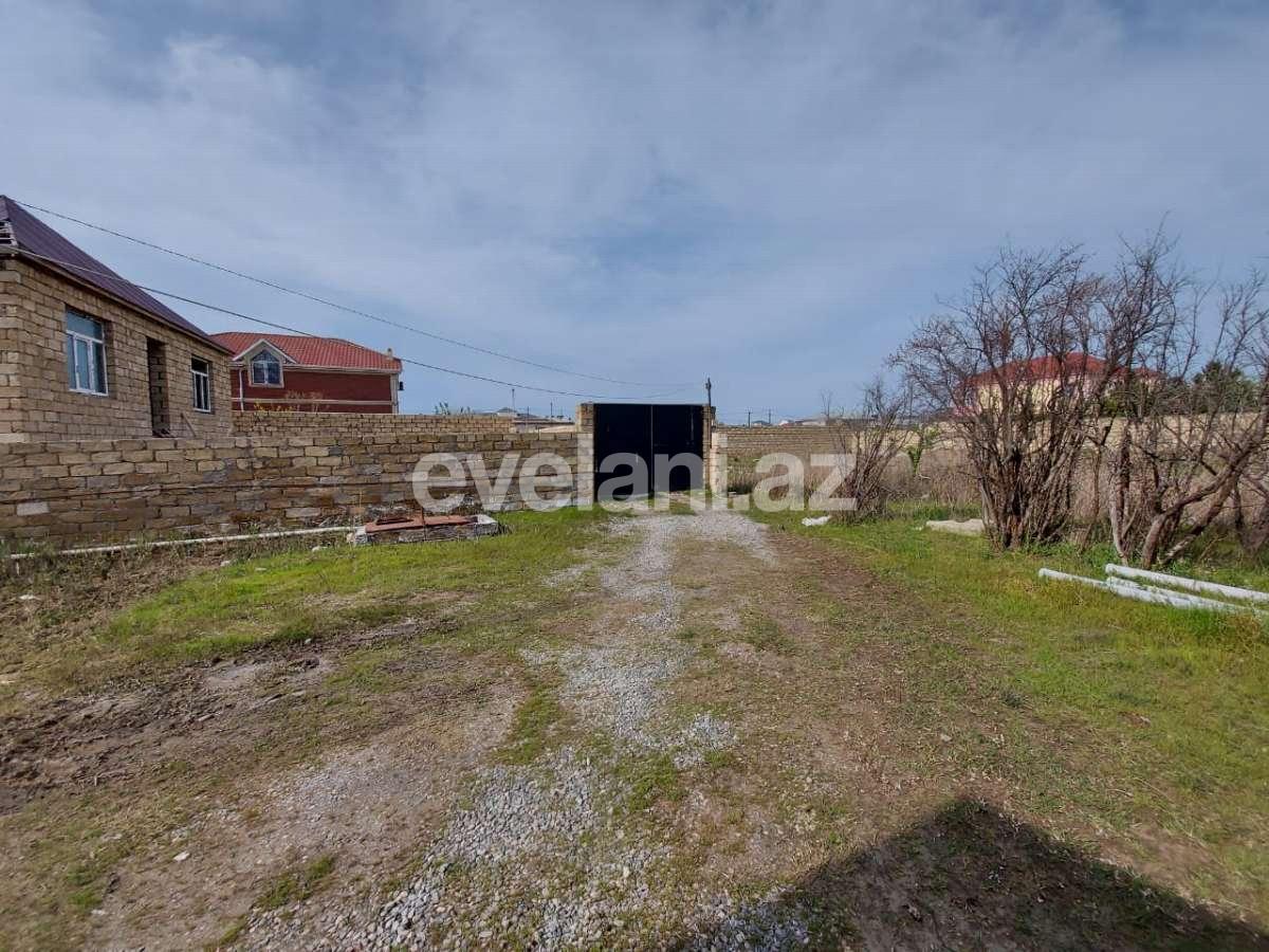 Satılır, həyət evi / bağ, 5 otaqlı, 185 m², Novxanı q.