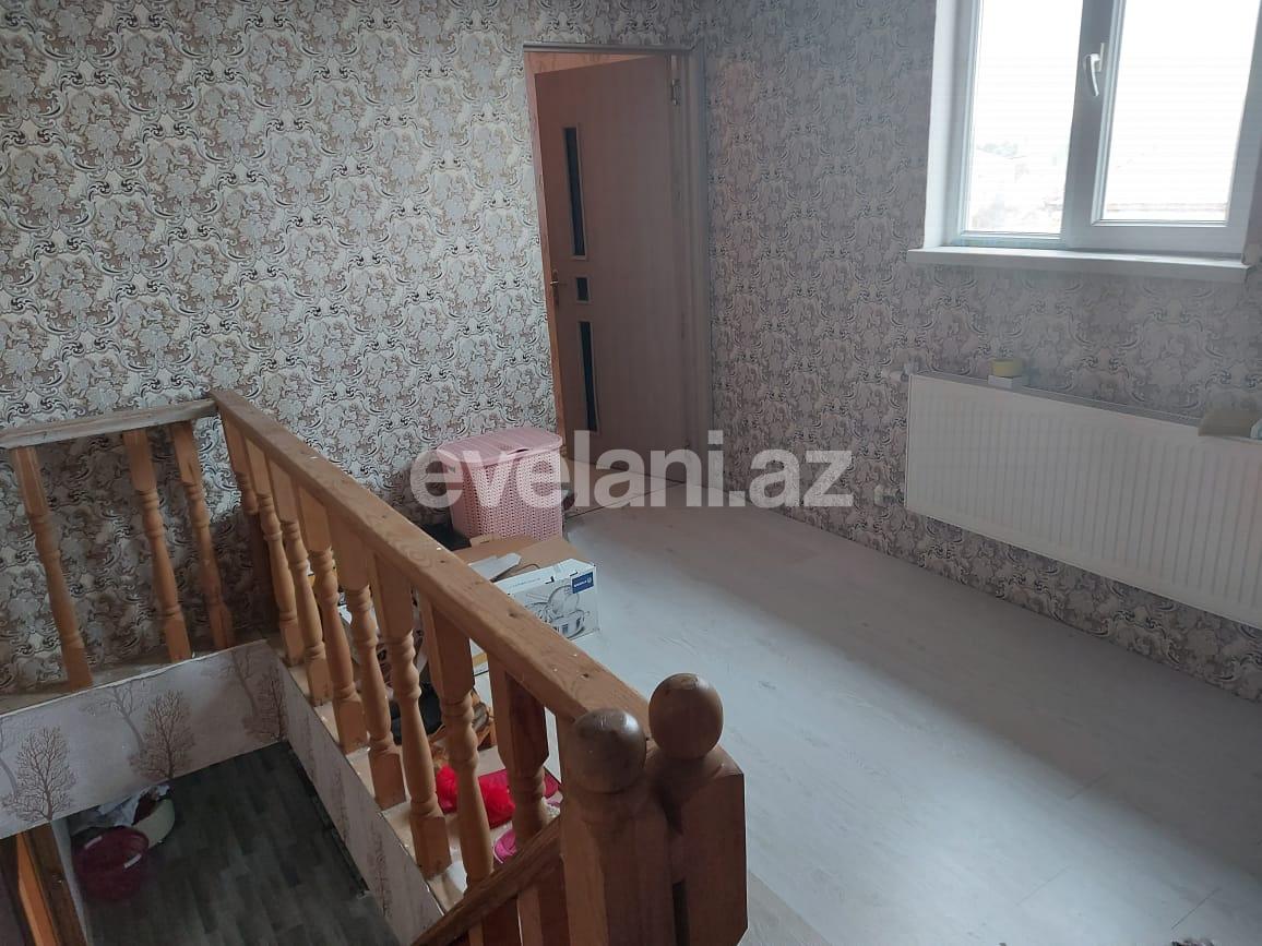 Satılır, həyət evi / bağ, 5 otaqlı, 185 m², Novxanı q.
