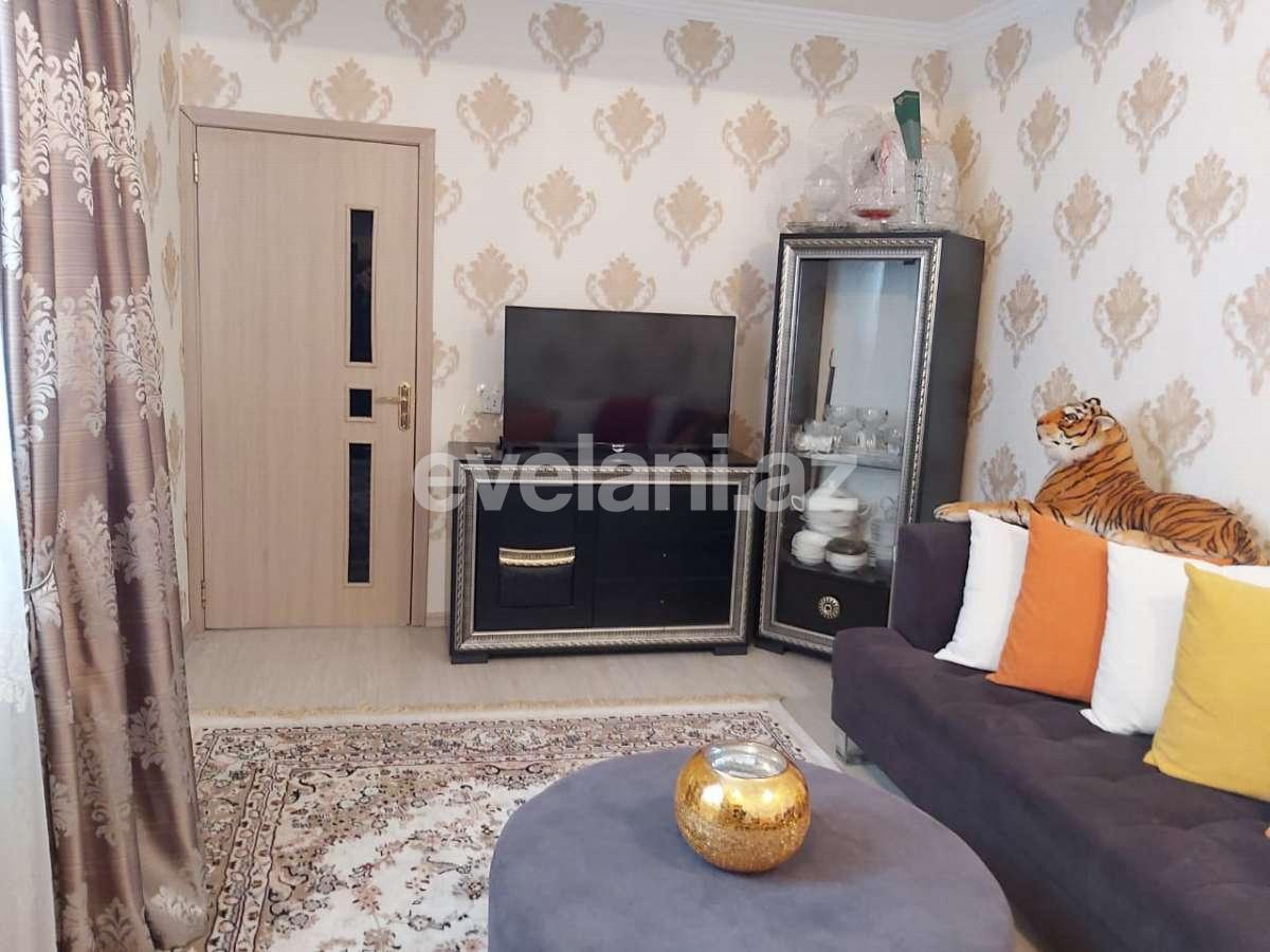 Satılır, həyət evi / bağ, 5 otaqlı, 185 m², Novxanı q.