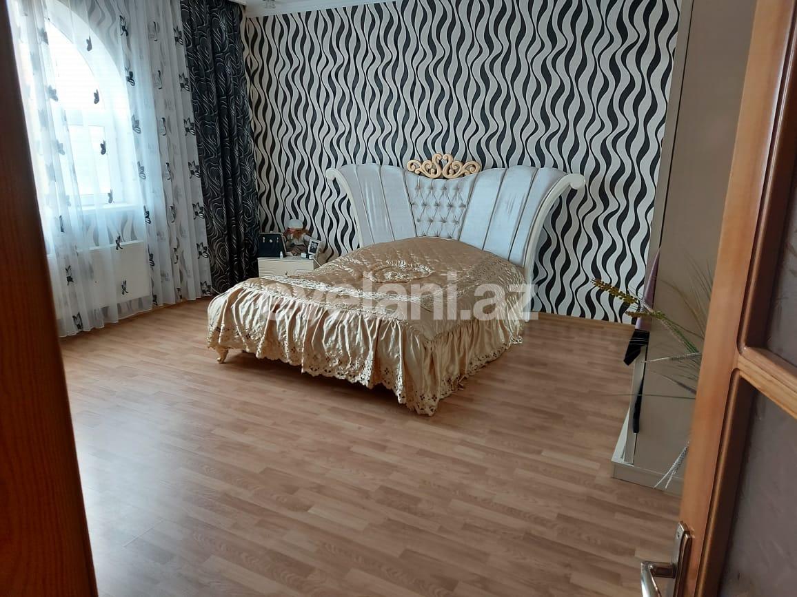 Satılır, həyət evi / bağ, 5 otaqlı, 185 m², Novxanı q.