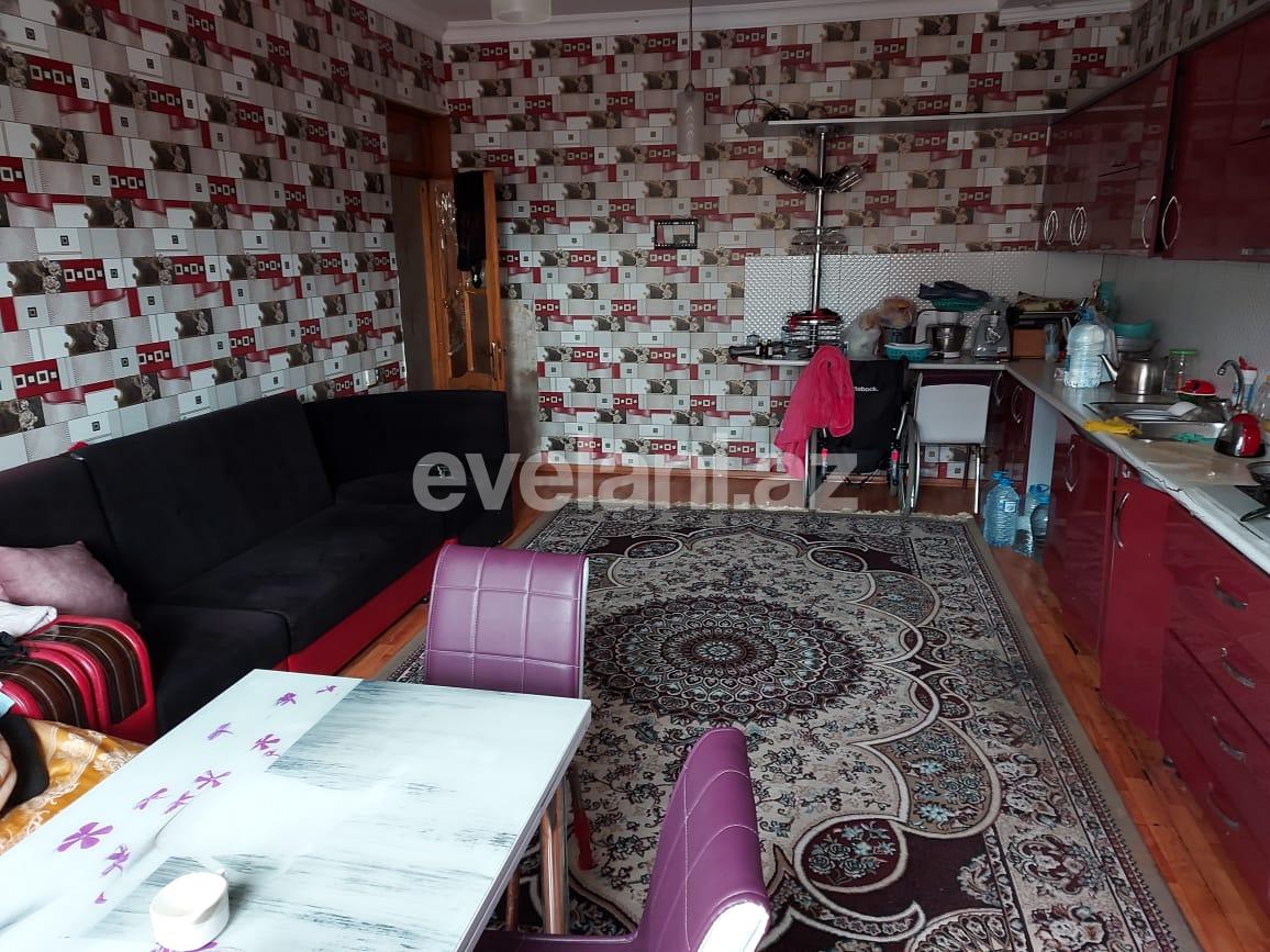 Satılır, həyət evi / bağ, 5 otaqlı, 185 m², Novxanı q.