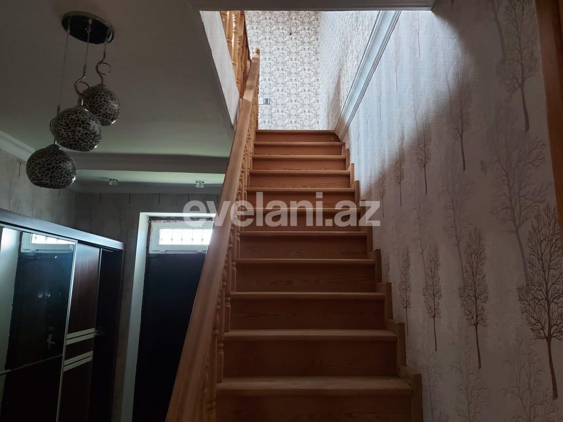 Satılır, həyət evi / bağ, 5 otaqlı, 185 m², Novxanı q.