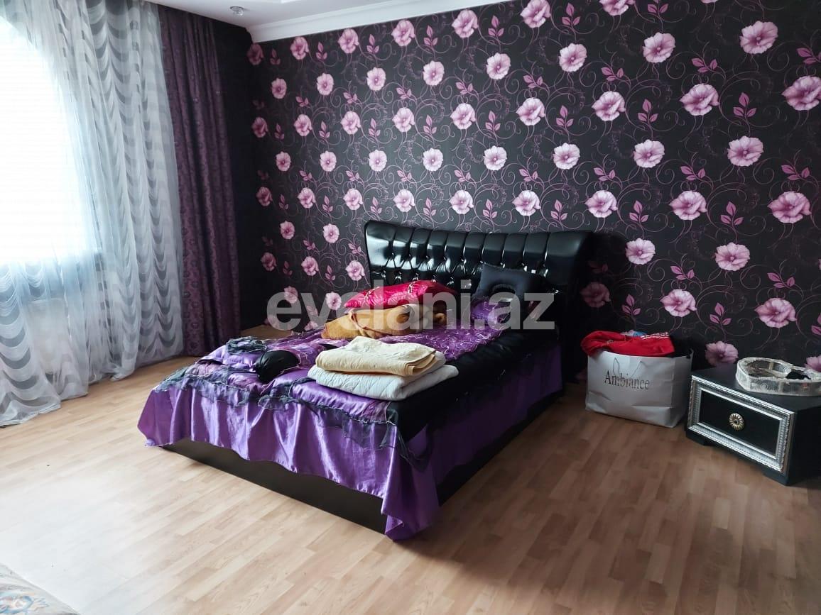 Satılır, həyət evi / bağ, 5 otaqlı, 185 m², Novxanı q.