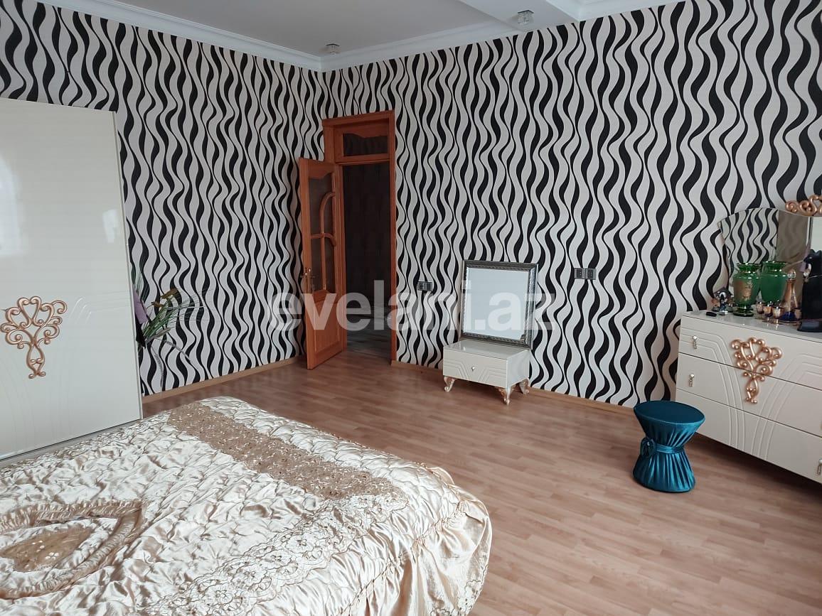 Satılır, həyət evi / bağ, 5 otaqlı, 185 m², Novxanı q.