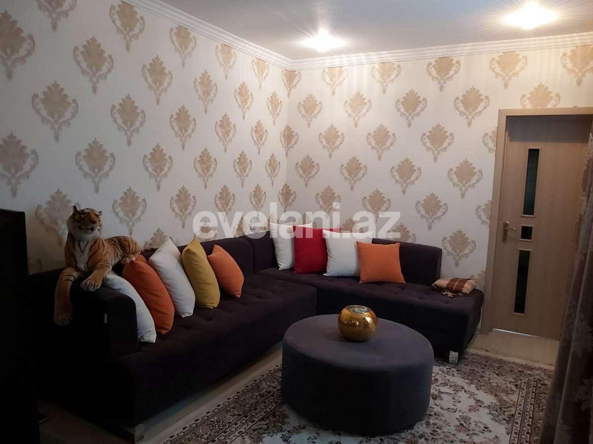 Satılır, həyət evi / bağ, 5 otaqlı, 185 m², Novxanı q.