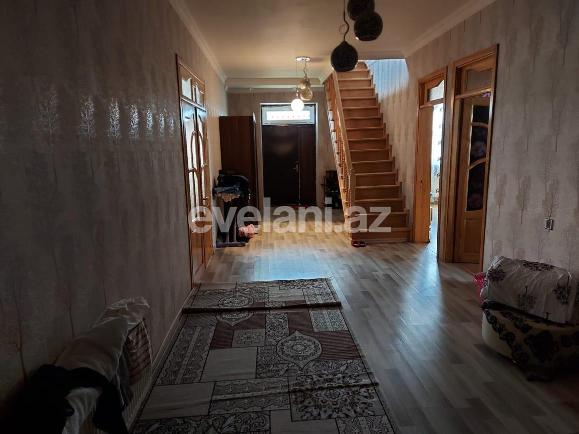 Satılır, həyət evi / bağ, 5 otaqlı, 185 m², Novxanı q.
