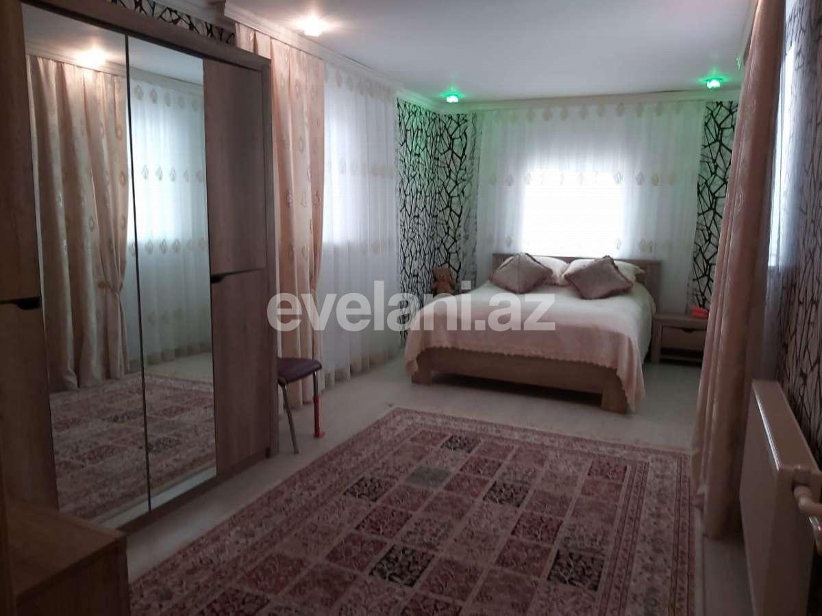 Satılır, həyət evi / bağ, 5 otaqlı, 185 m², Novxanı q.