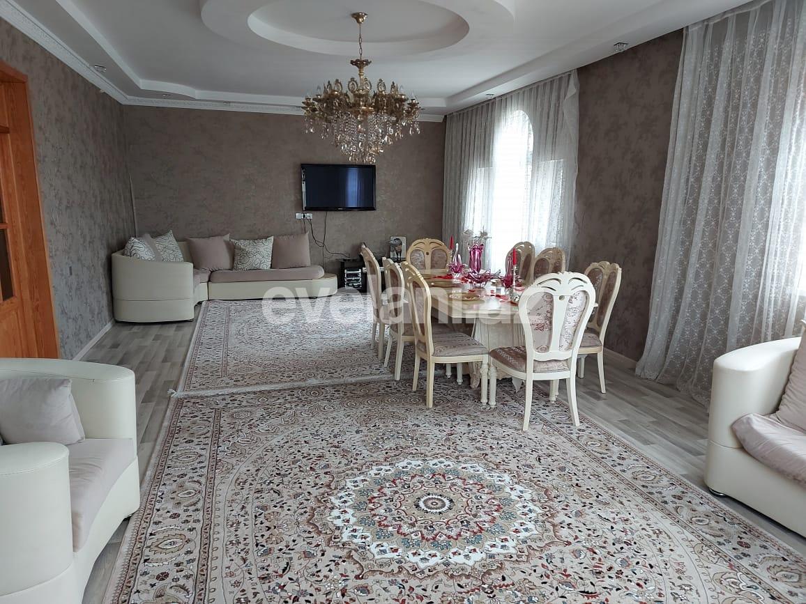 Satılır, həyət evi / bağ, 5 otaqlı, 185 m², Novxanı q.