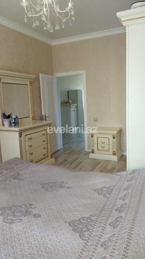 Satılır, yeni tikili, 5 otaqlı, 175 m², Azadlıq prospekti m.
