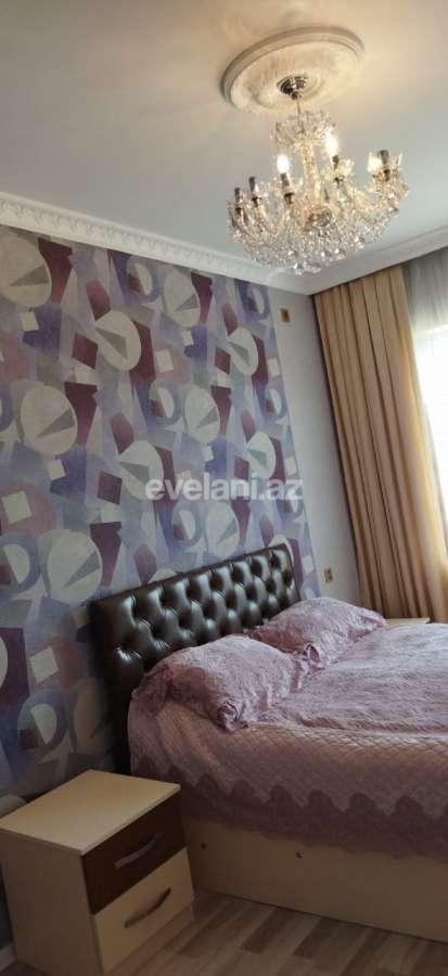 Satılır, yeni tikili, 5 otaqlı, 175 m², Azadlıq prospekti m.