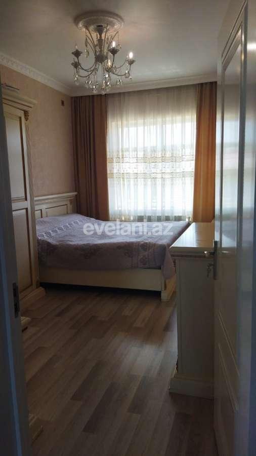 Satılır, yeni tikili, 5 otaqlı, 175 m², Azadlıq prospekti m.