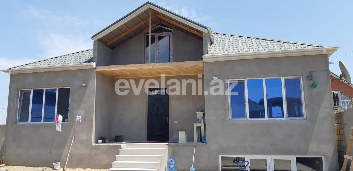 Satılır, yeni tikili, 5 otaqlı, 175 m², Azadlıq prospekti m.