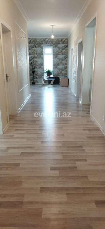 Satılır, yeni tikili, 5 otaqlı, 175 m², Azadlıq prospekti m.