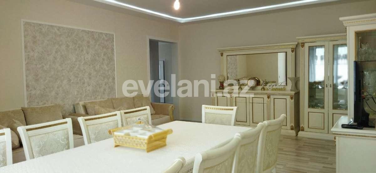 Satılır, yeni tikili, 5 otaqlı, 175 m², Azadlıq prospekti m.