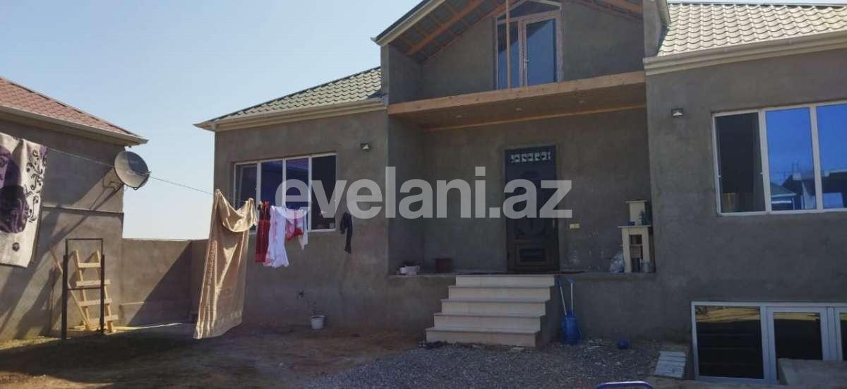 Satılır, yeni tikili, 5 otaqlı, 175 m², Azadlıq prospekti m.