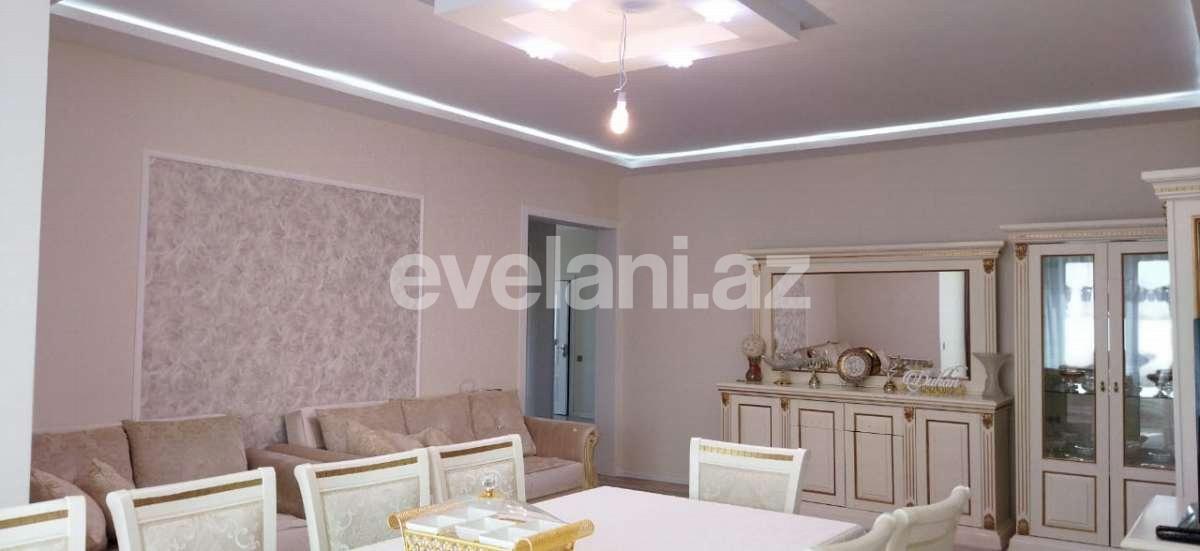 Satılır, yeni tikili, 5 otaqlı, 175 m², Azadlıq prospekti m.