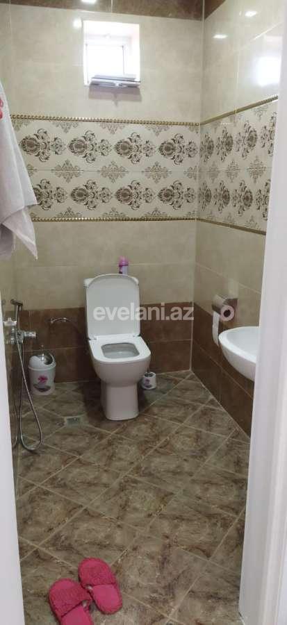 Satılır, yeni tikili, 5 otaqlı, 175 m², Azadlıq prospekti m.