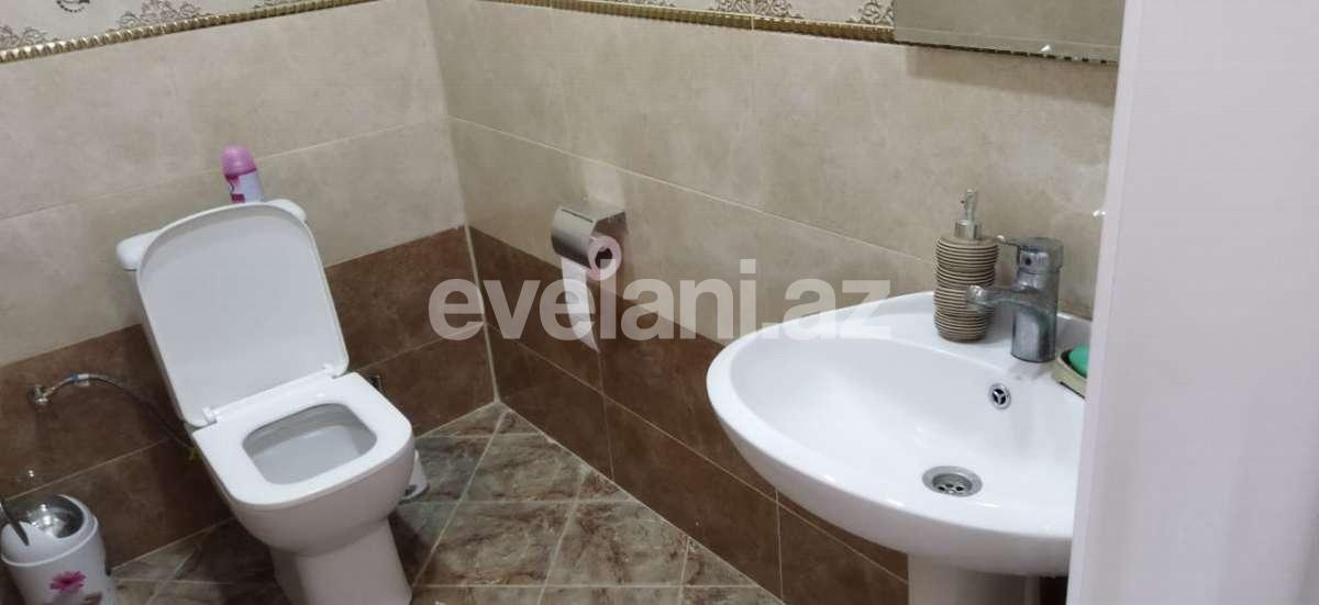 Satılır, yeni tikili, 5 otaqlı, 175 m², Azadlıq prospekti m.