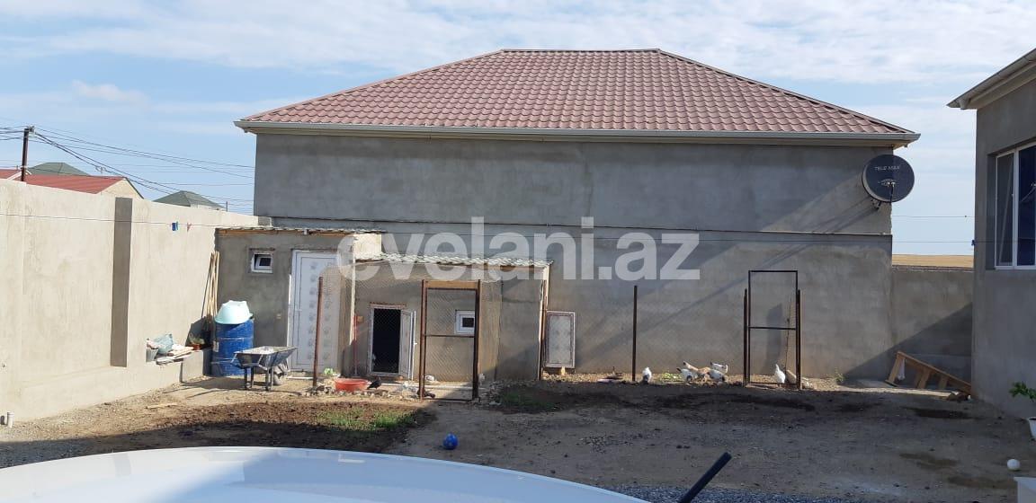 Satılır, yeni tikili, 5 otaqlı, 175 m², Azadlıq prospekti m.