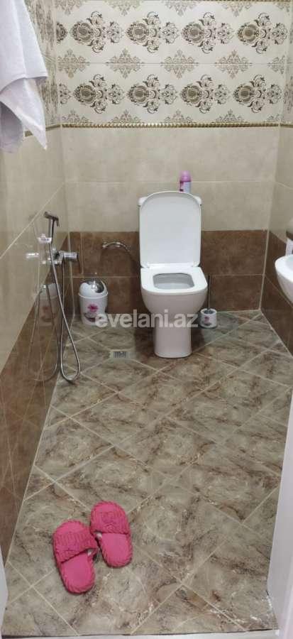 Satılır, yeni tikili, 5 otaqlı, 175 m², Azadlıq prospekti m.
