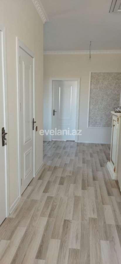 Satılır, yeni tikili, 5 otaqlı, 175 m², Azadlıq prospekti m.