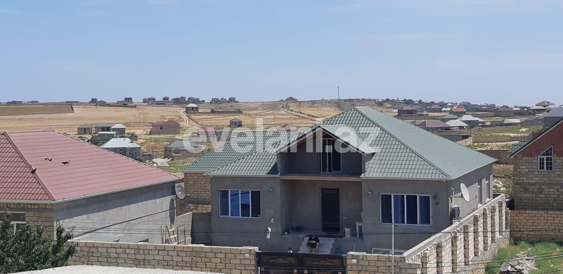 Satılır, yeni tikili, 5 otaqlı, 175 m², Azadlıq prospekti m.