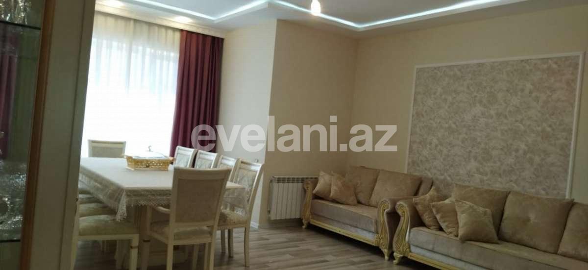 Satılır, yeni tikili, 5 otaqlı, 175 m², Azadlıq prospekti m.