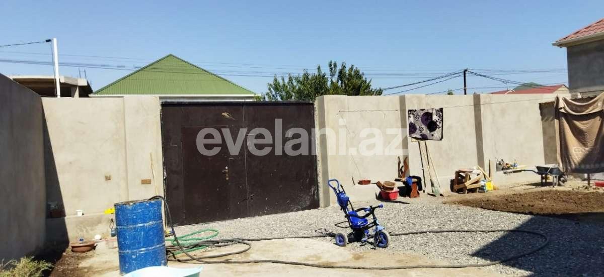 Satılır, yeni tikili, 5 otaqlı, 175 m², Azadlıq prospekti m.