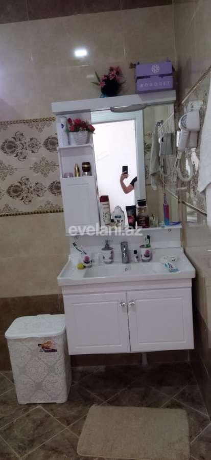 Satılır, yeni tikili, 5 otaqlı, 175 m², Azadlıq prospekti m.