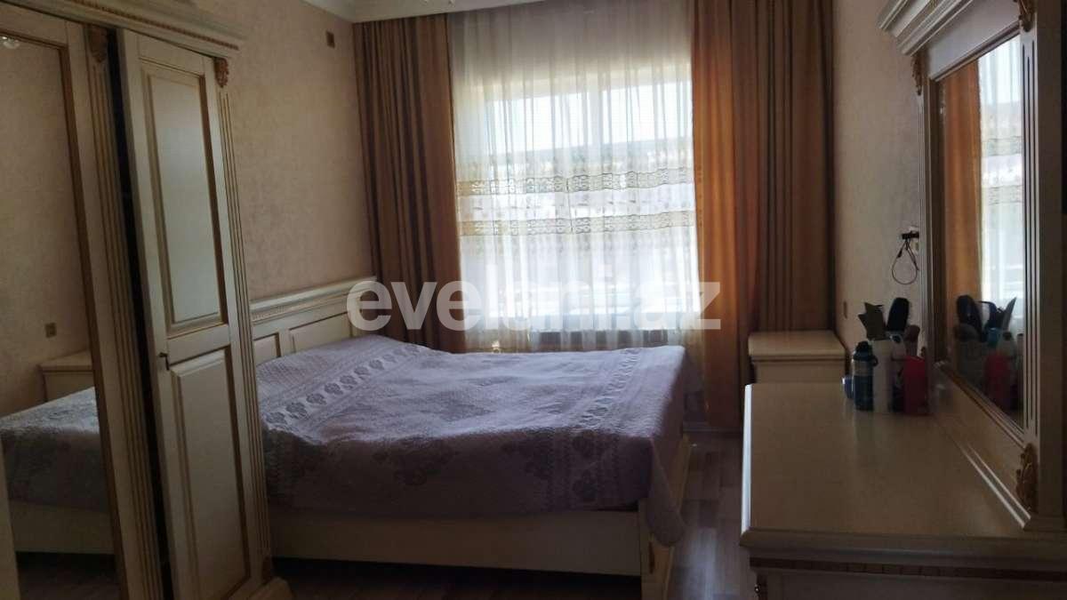 Satılır, yeni tikili, 5 otaqlı, 175 m², Azadlıq prospekti m.