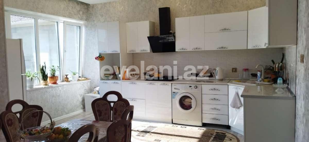 Satılır, yeni tikili, 5 otaqlı, 175 m², Azadlıq prospekti m.