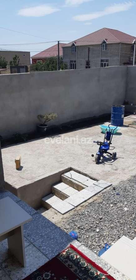 Satılır, yeni tikili, 5 otaqlı, 175 m², Azadlıq prospekti m.