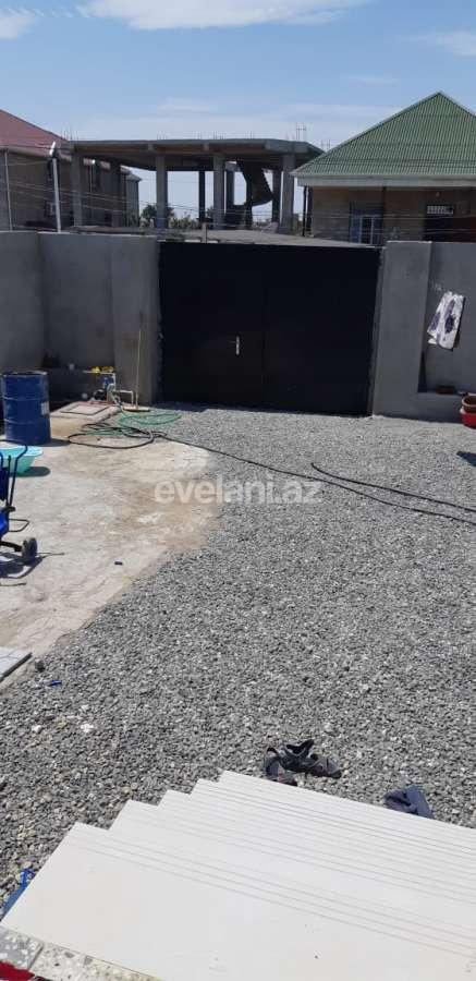 Satılır, yeni tikili, 5 otaqlı, 175 m², Azadlıq prospekti m.