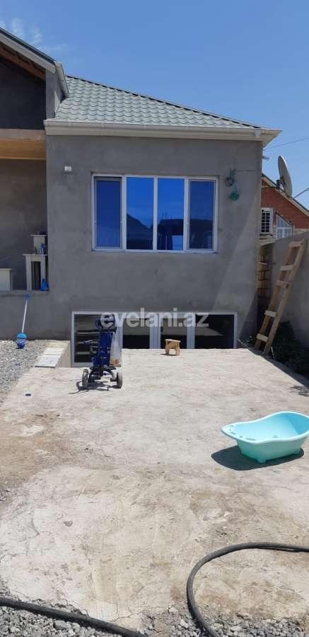 Satılır, yeni tikili, 5 otaqlı, 175 m², Azadlıq prospekti m.