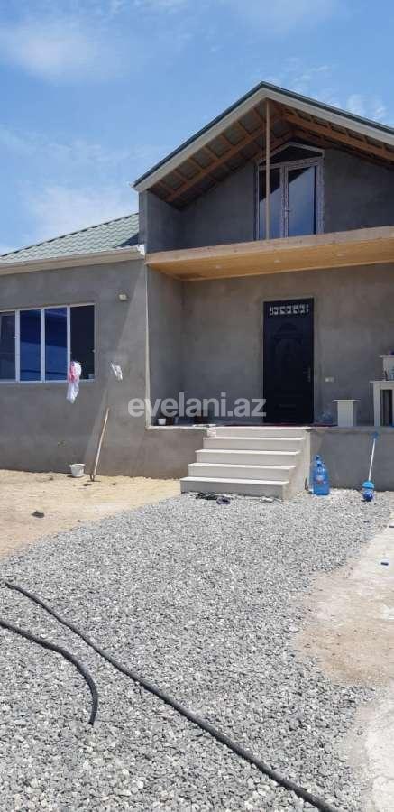 Satılır, yeni tikili, 5 otaqlı, 175 m², Azadlıq prospekti m.