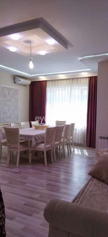 Satılır, yeni tikili, 5 otaqlı, 175 m², Azadlıq prospekti m.