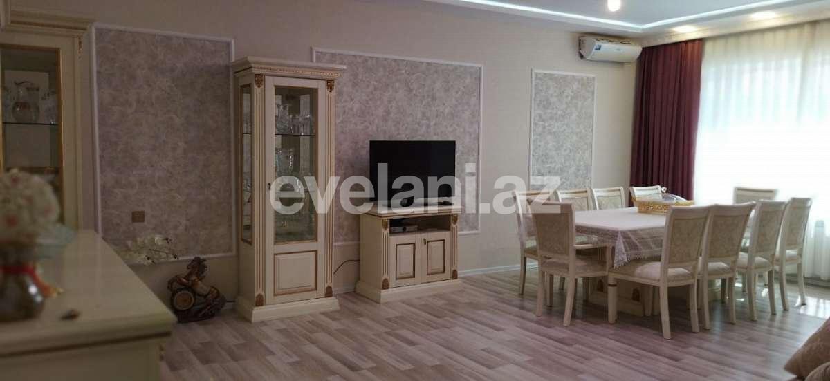 Satılır, yeni tikili, 5 otaqlı, 175 m², Azadlıq prospekti m.