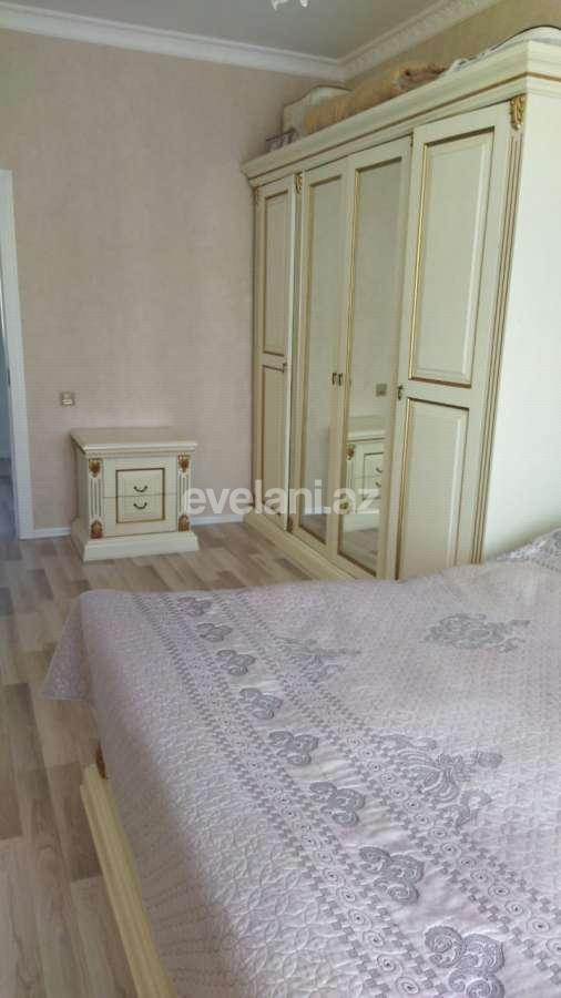 Satılır, yeni tikili, 5 otaqlı, 175 m², Azadlıq prospekti m.